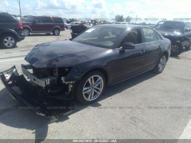 WAUKMAF43HN058452  audi a4 2017 IMG 1