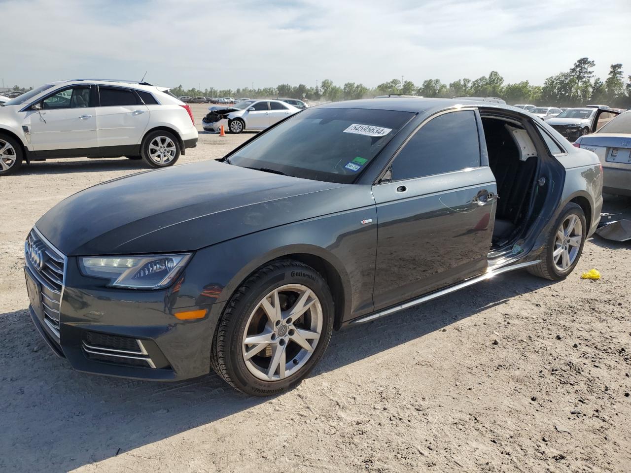 WAUKMAF43JA087074  audi a4 2017 IMG 0