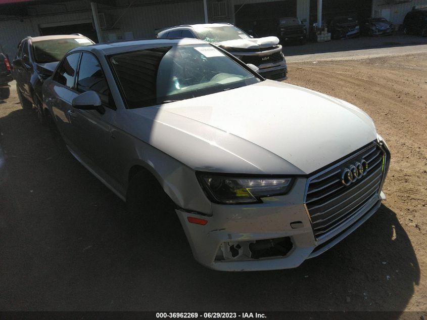 WAUKMAF43JN007460  audi a4 2018 IMG 0