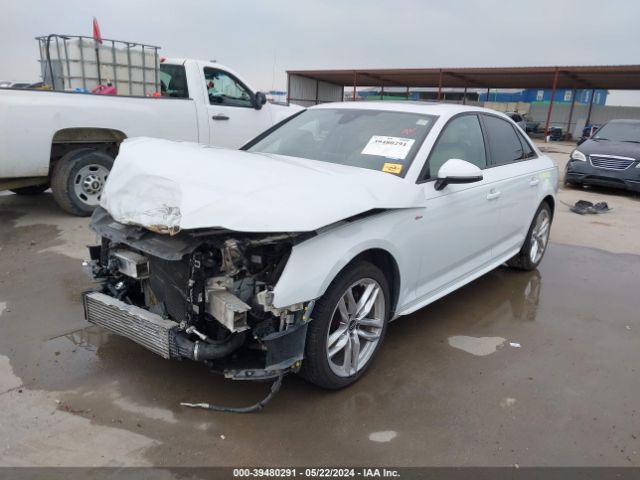 WAUKMAF44HN057651  audi a4 2017 IMG 1