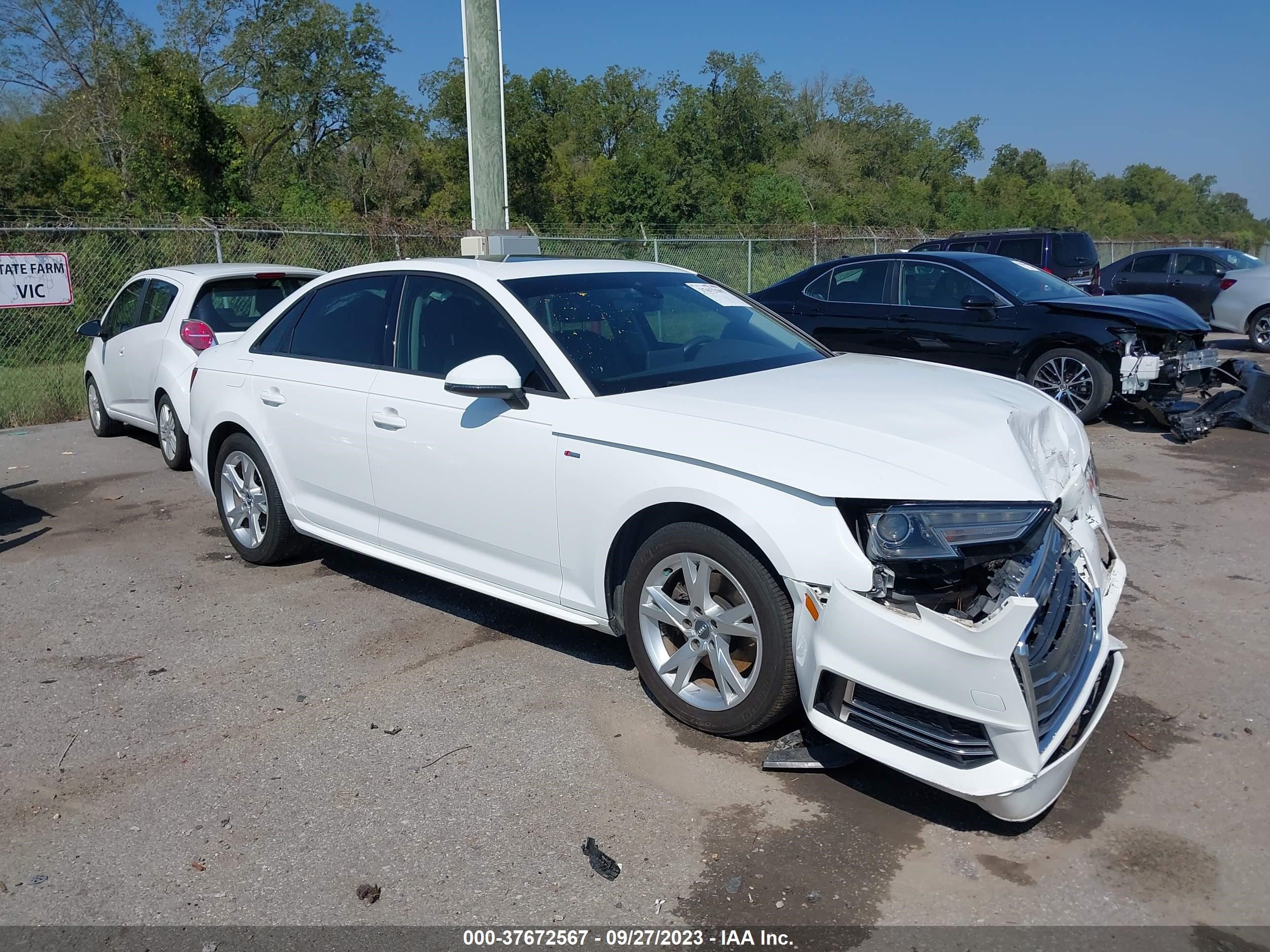 WAUKMAF45JA079008  audi a4 2018 IMG 0