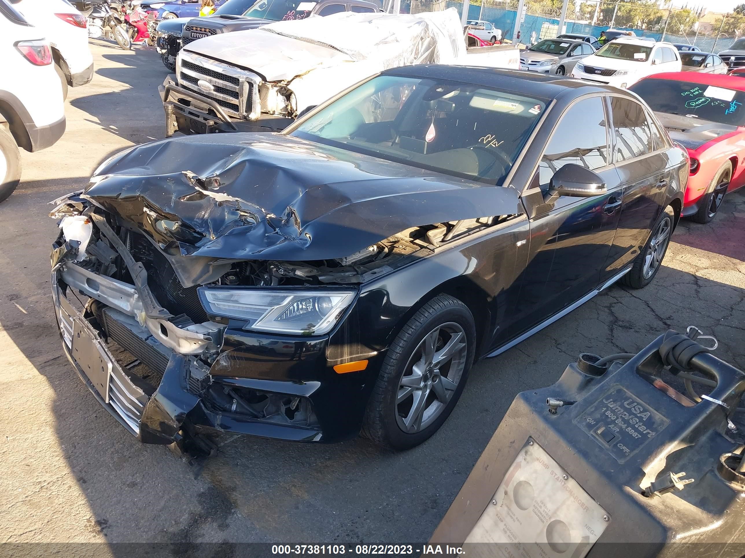 WAUKMAF49JA028126  audi a4 2018 IMG 1