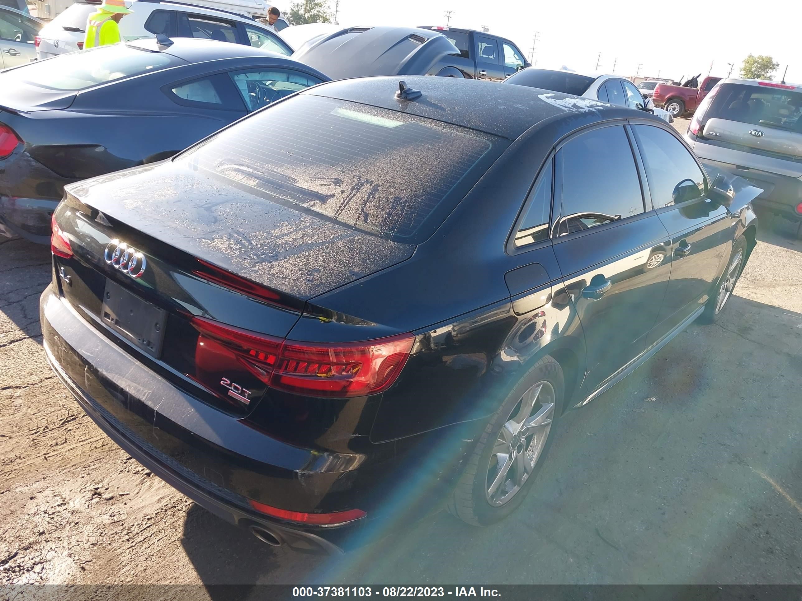 WAUKMAF49JA028126  audi a4 2018 IMG 3