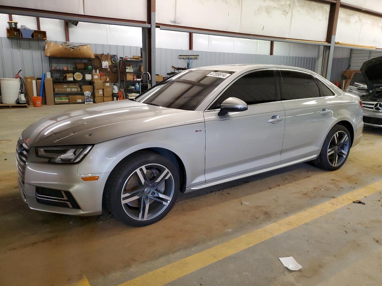 WAULNAF42HN015903  audi a4 2017 IMG 0