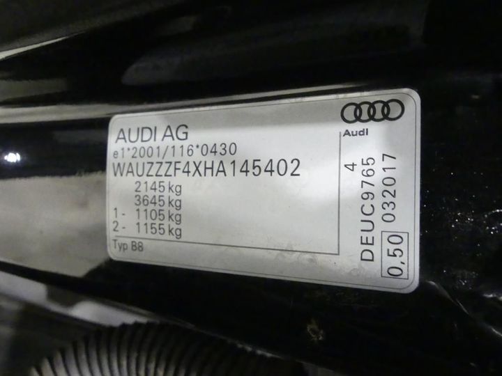 WAUZZZF4XHA145402  audi  2017 IMG 4