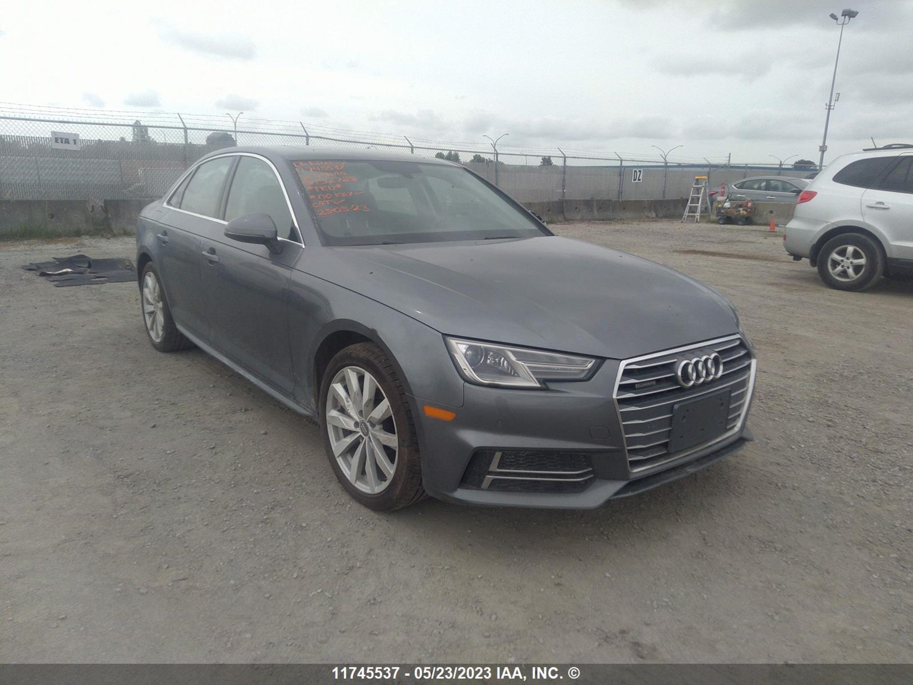 WAUANAF49JA152728  audi a4 2018 IMG 0