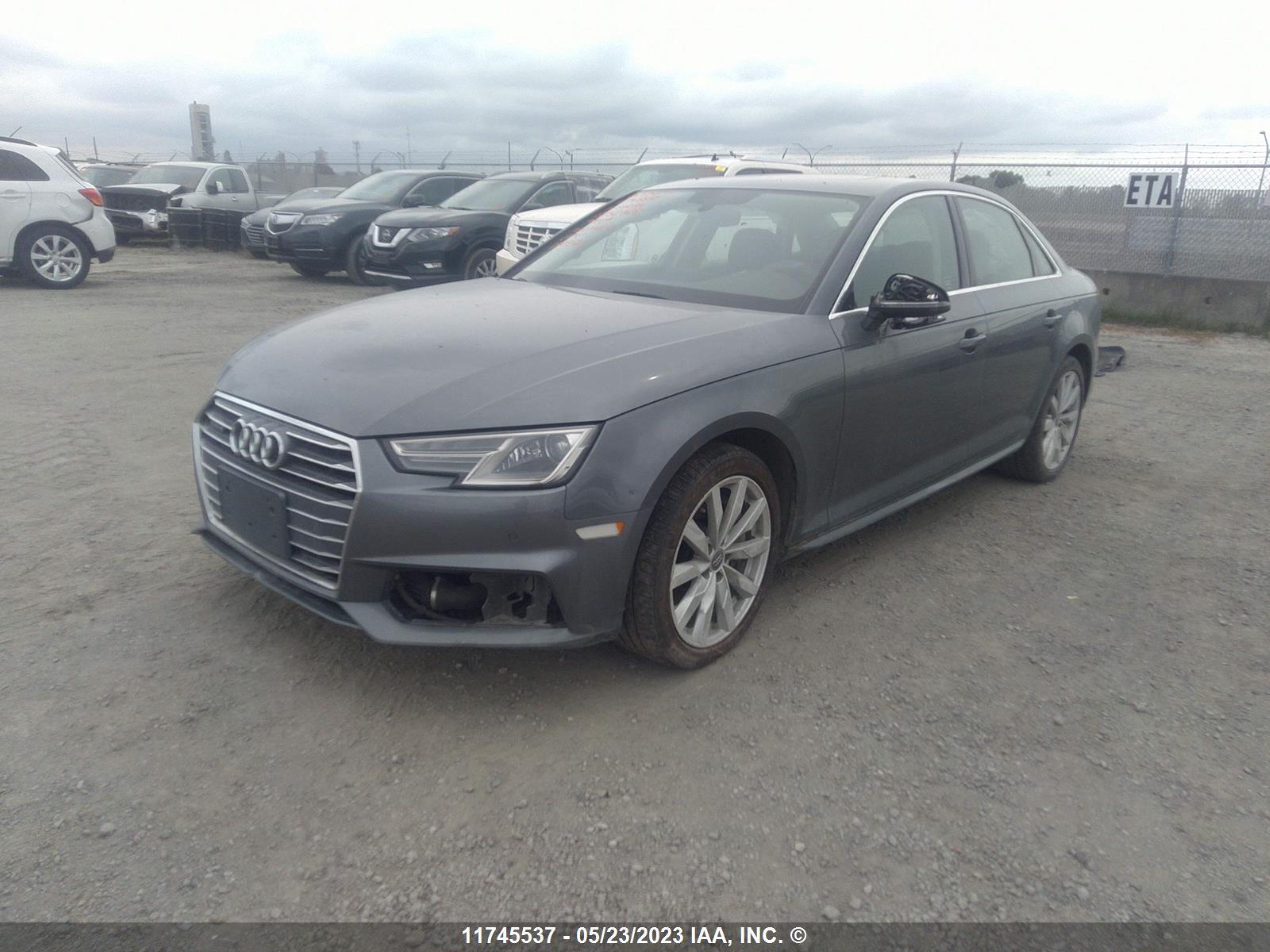 WAUANAF49JA152728  audi a4 2018 IMG 1