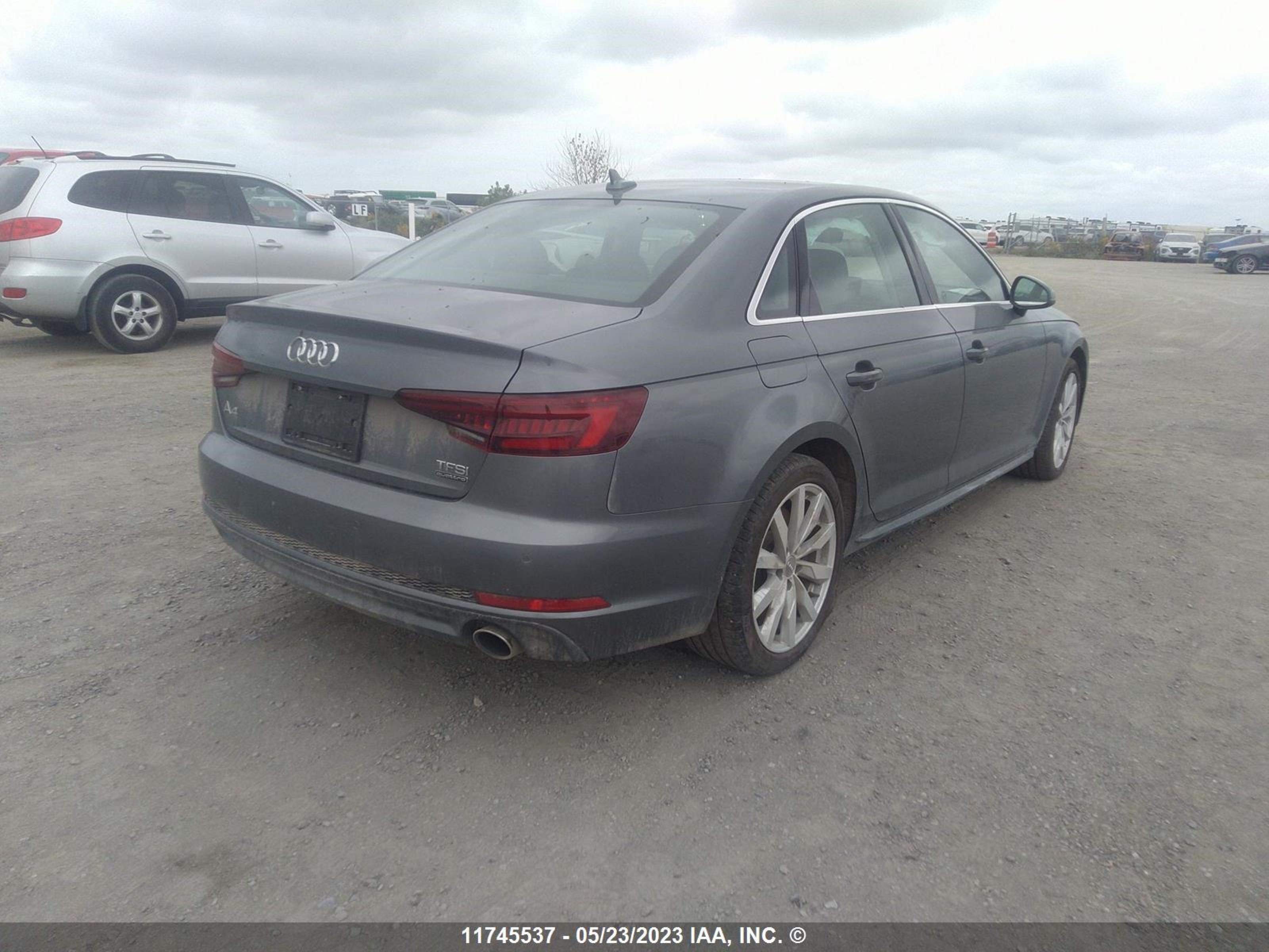 WAUANAF49JA152728  audi a4 2018 IMG 3