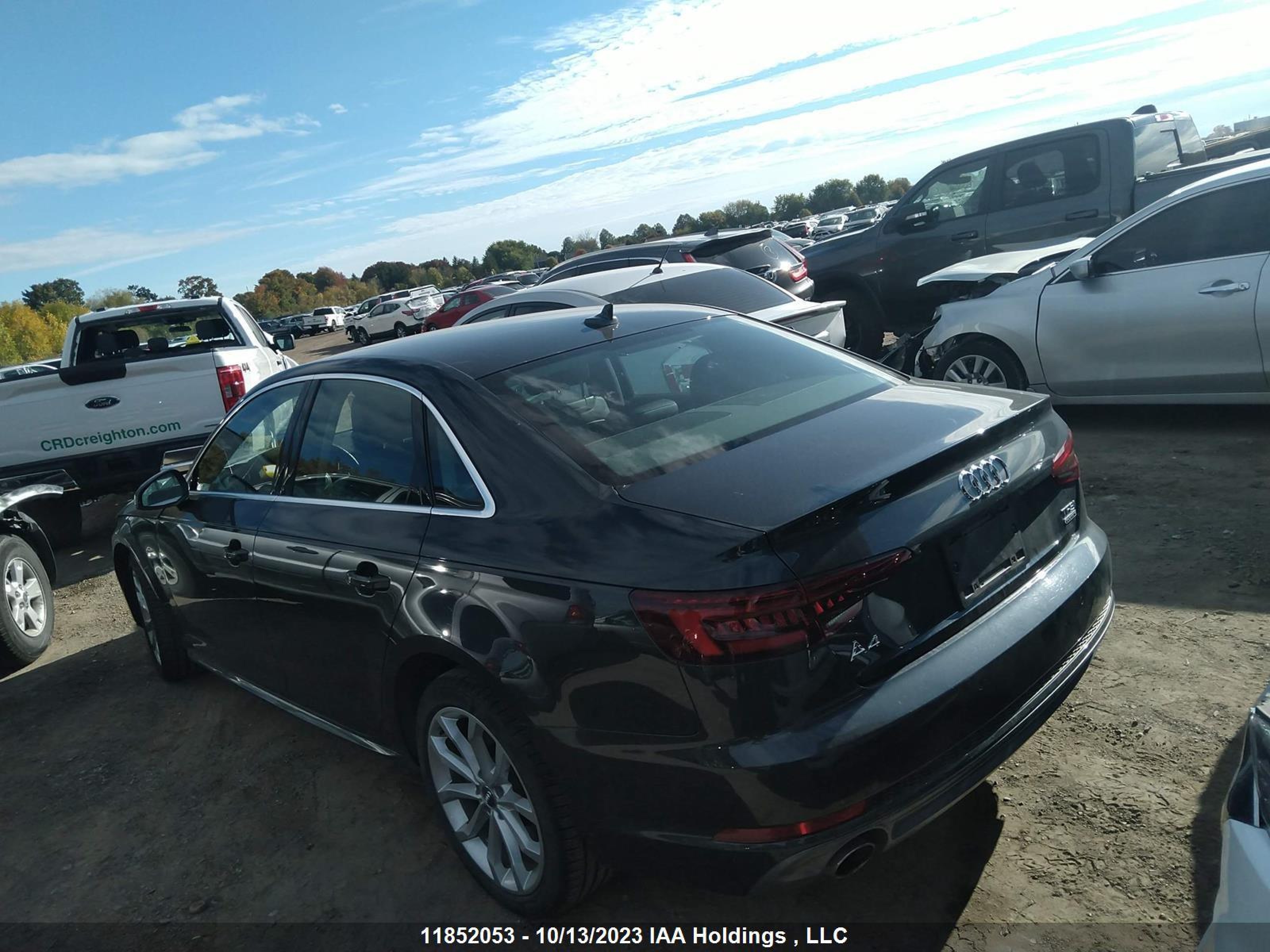 WAUBNAF47JA142672  audi a4 2018 IMG 2