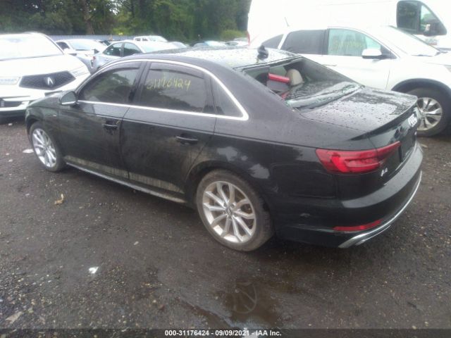 WAUDNAF40KA033366  audi a4 2019 IMG 2