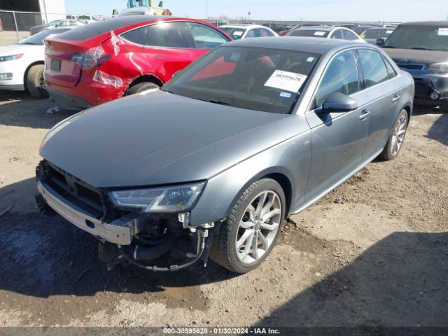 WAUDNAF44KA016909  audi a4 2018 IMG 1