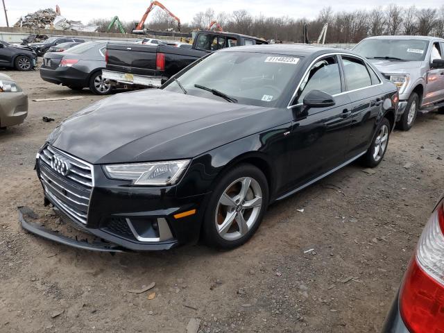 WAUDNAF45KA014277  audi a4 2019 IMG 0