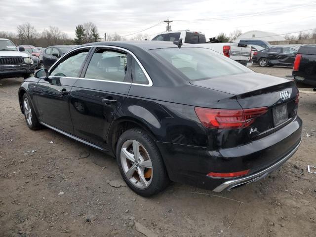 WAUDNAF45KA014277  audi a4 2019 IMG 1