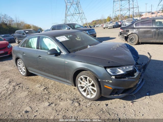 WAUDNAF45KA016045  audi a4 2019 IMG 0