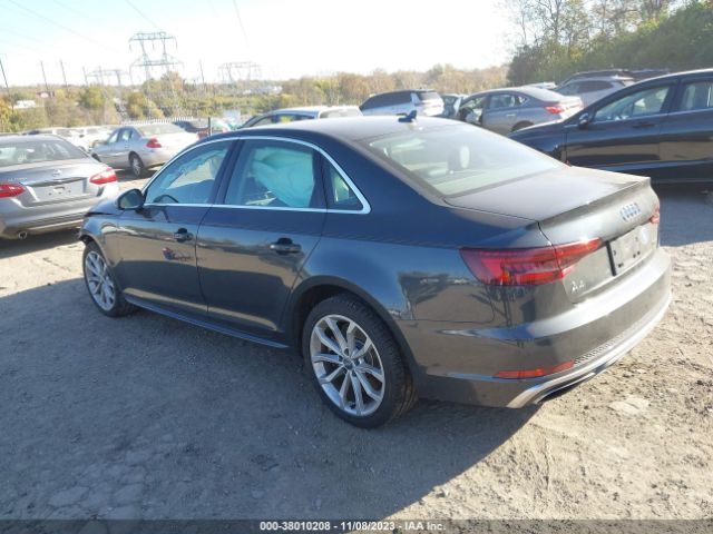 WAUDNAF45KA016045  audi a4 2019 IMG 2