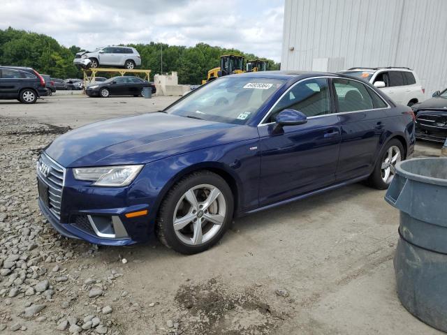 WAUDNAF45KA022525  audi a4 2018 IMG 0