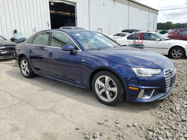 WAUDNAF45KA022525  audi a4 2018 IMG 3