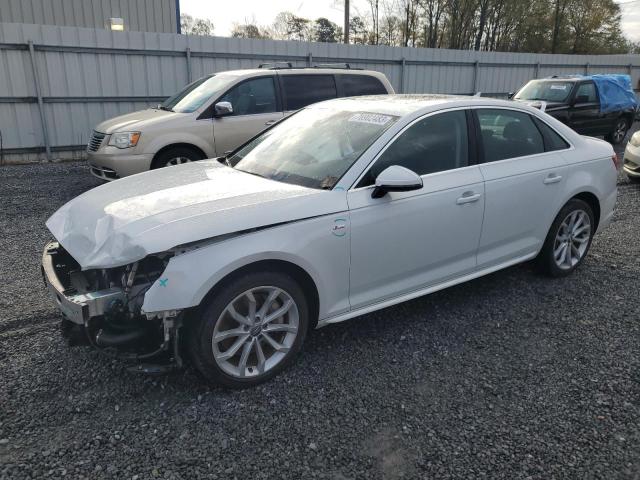 WAUDNAF45KN002462  audi a4 2019 IMG 0