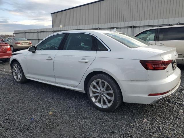 WAUDNAF45KN002462  audi a4 2019 IMG 1