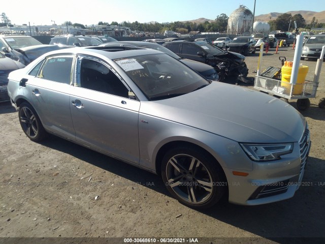 WAUENAF40JA064913  audi a4 2018 IMG 0