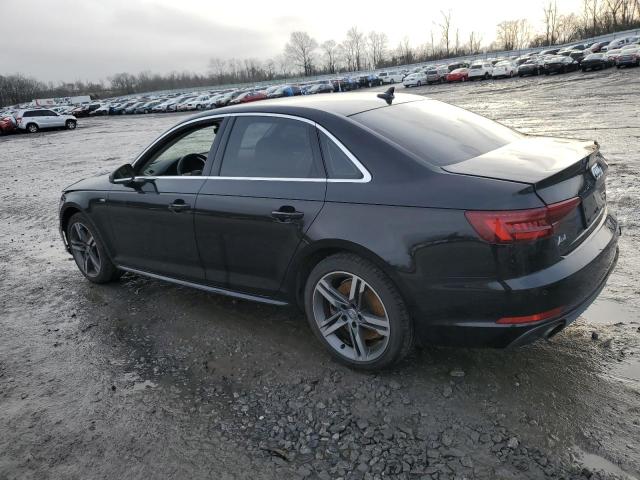 WAUENAF40JA130893  audi a4 2018 IMG 1