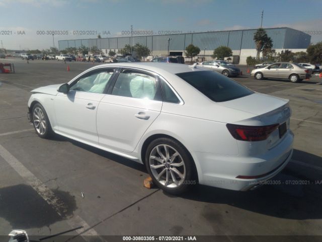 WAUENAF40KN007606  audi a4 2019 IMG 2