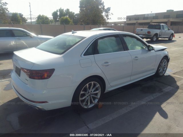 WAUENAF40KN007606  audi a4 2019 IMG 3