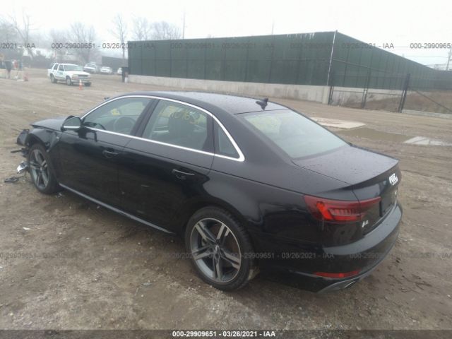 WAUENAF43JA201276  audi a4 2018 IMG 2