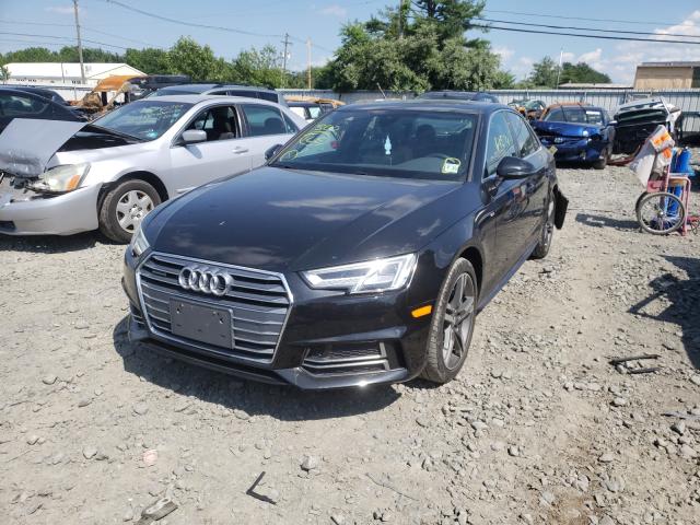 WAUENAF46JA169004  audi  2018 IMG 1