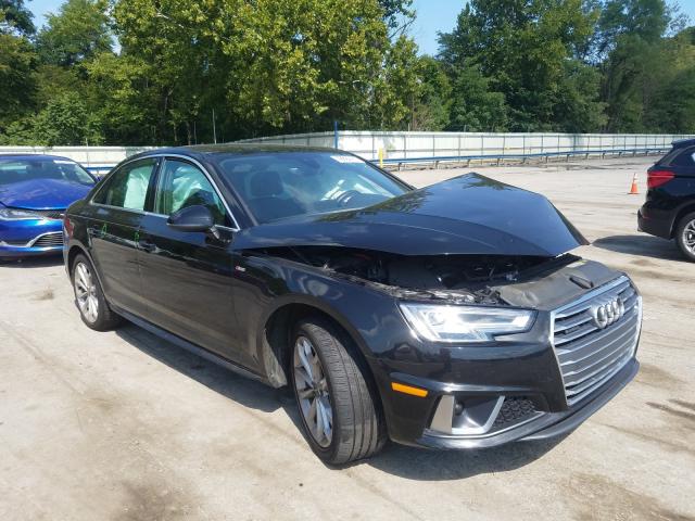 WAUENAF46KN007464  audi  2019 IMG 0