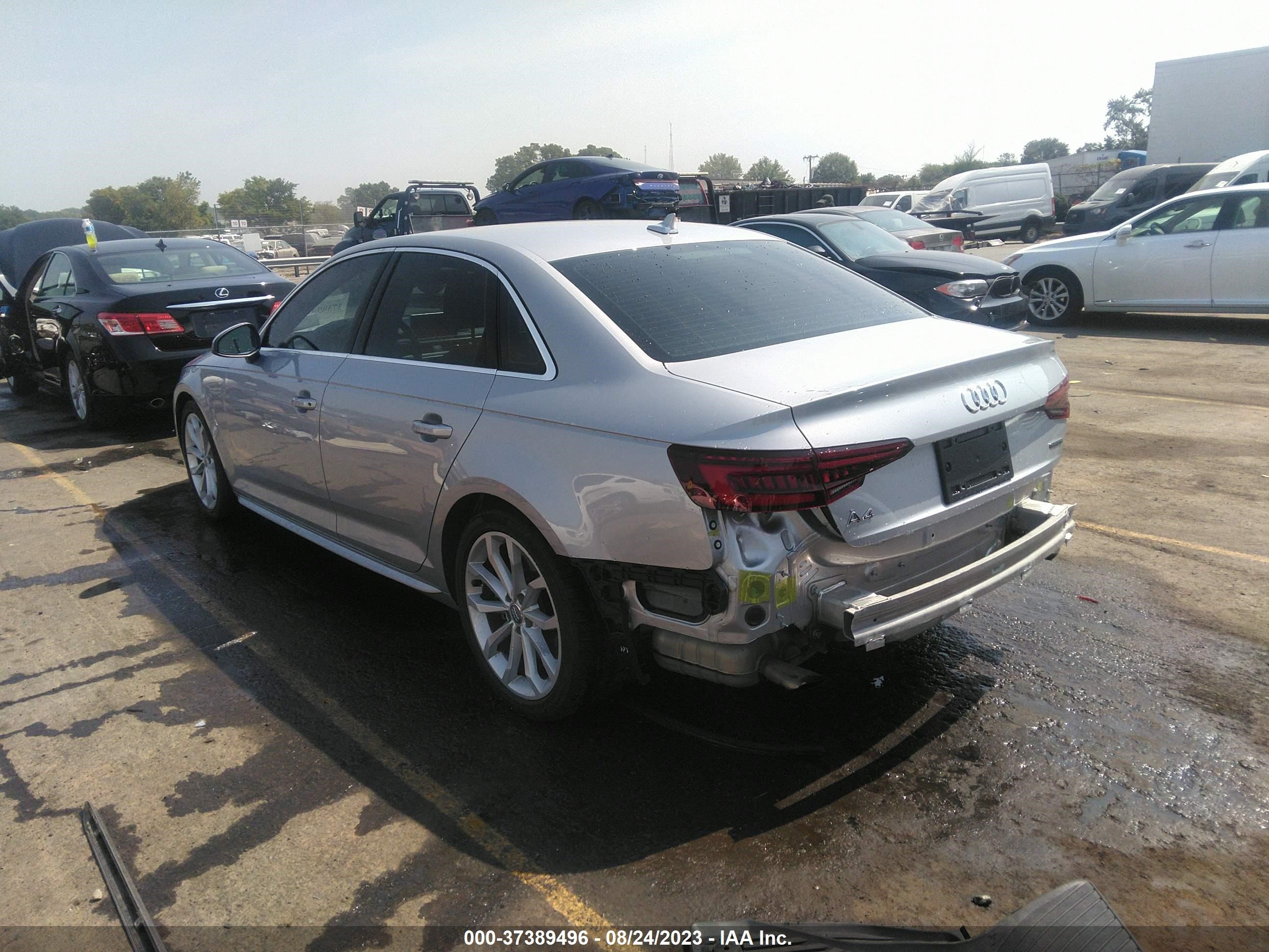 WAUENAF47KA029559  audi a4 2019 IMG 2