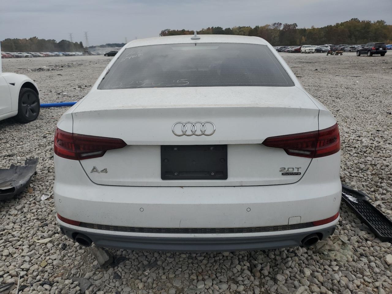 WAUENAF48JA123223  audi a4 2018 IMG 5