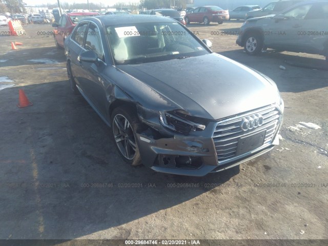 WAUENAF49JA133131  audi a4 2018 IMG 0