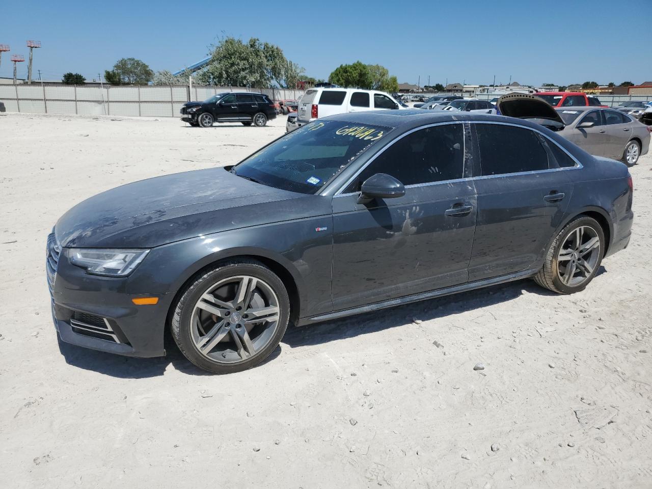 WAUENAF4XJN019468  audi a4 2018 IMG 0