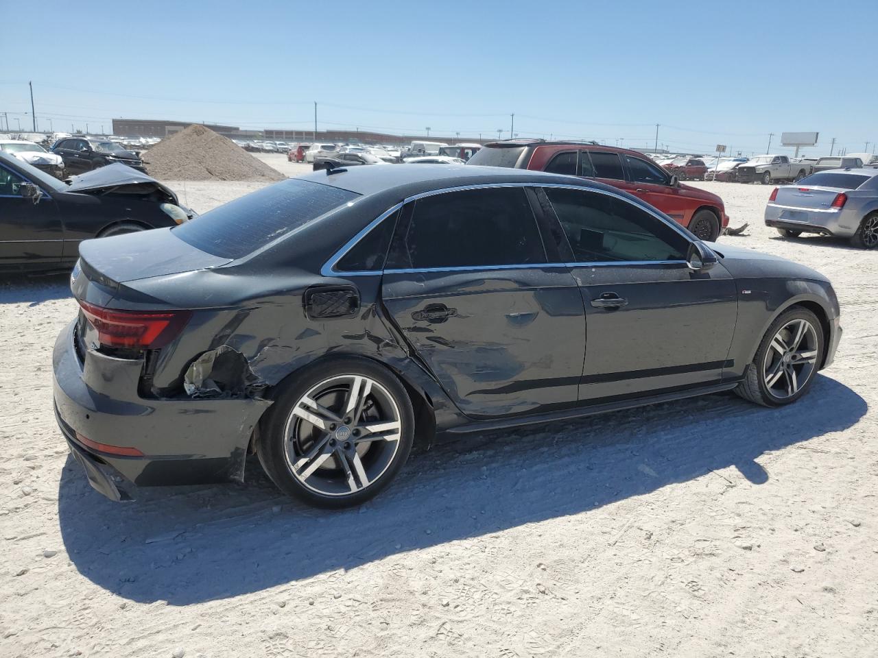 WAUENAF4XJN019468  audi a4 2018 IMG 2