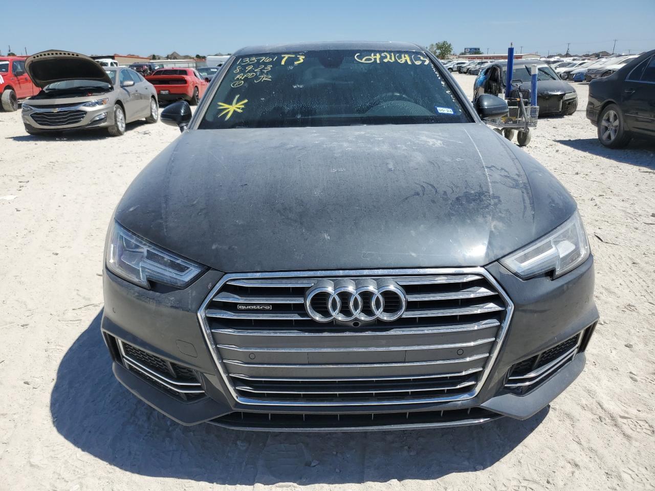 WAUENAF4XJN019468  audi a4 2018 IMG 4