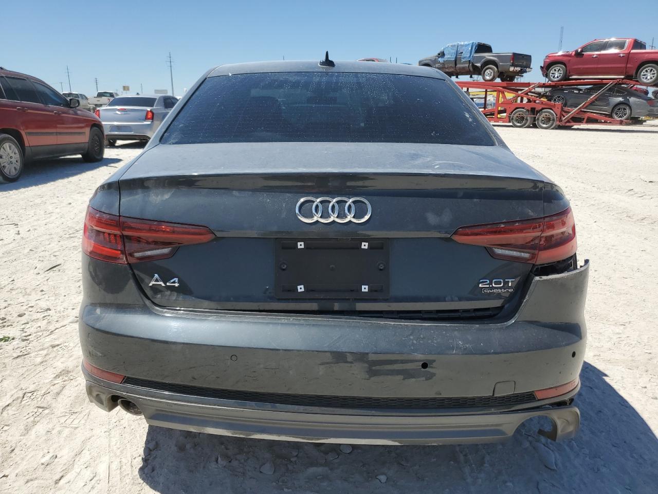 WAUENAF4XJN019468  audi a4 2018 IMG 5