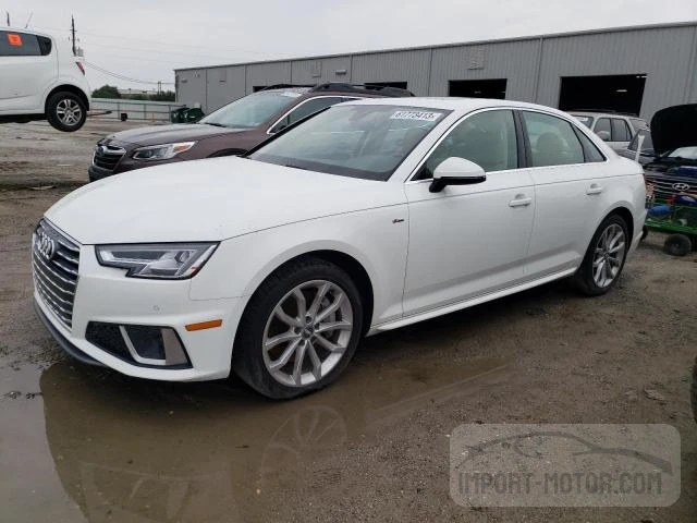 WAUENAF4XKN003207  audi a4 2018 IMG 0