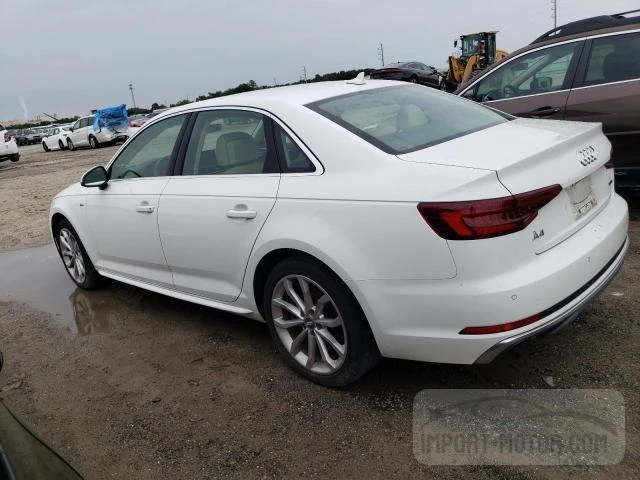 WAUENAF4XKN003207  audi a4 2018 IMG 1