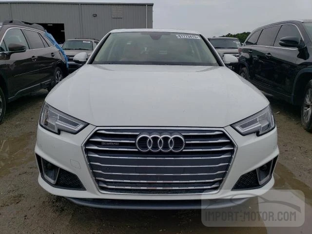 WAUENAF4XKN003207  audi a4 2018 IMG 4