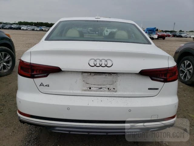 WAUENAF4XKN003207  audi a4 2018 IMG 5