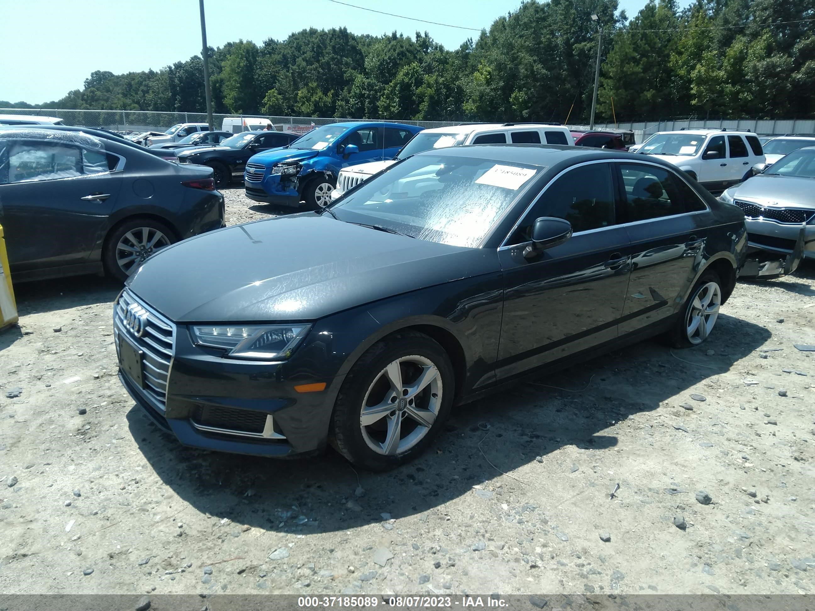 WAUGMAF40KA015532  audi a4 2019 IMG 1