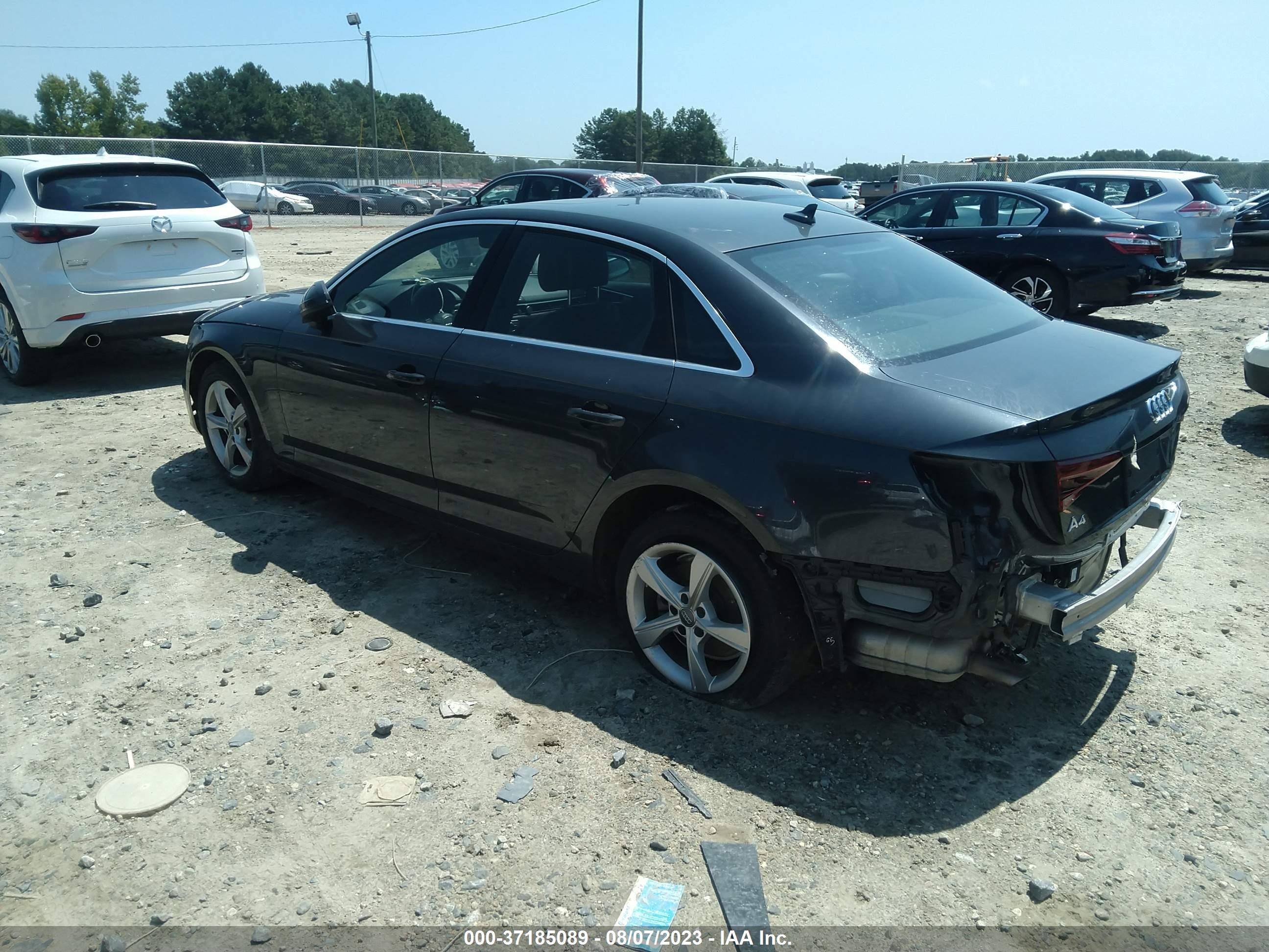 WAUGMAF40KA015532  audi a4 2019 IMG 2