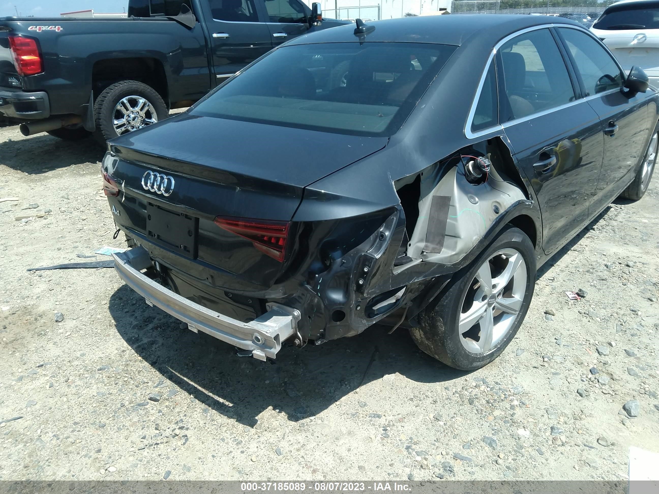 WAUGMAF40KA015532  audi a4 2019 IMG 5