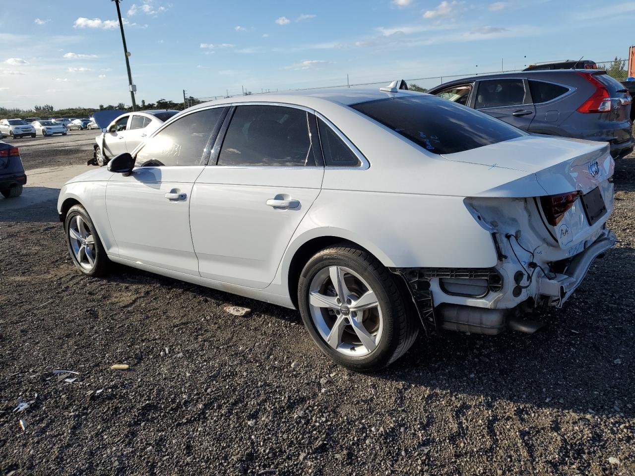 WAUGMAF46KN004656  audi a4 2019 IMG 1