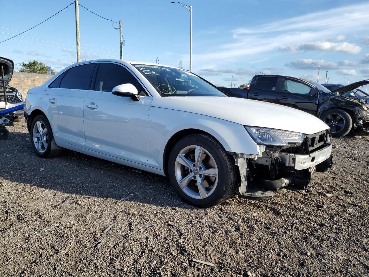 WAUGMAF46KN004656  audi a4 2019 IMG 3