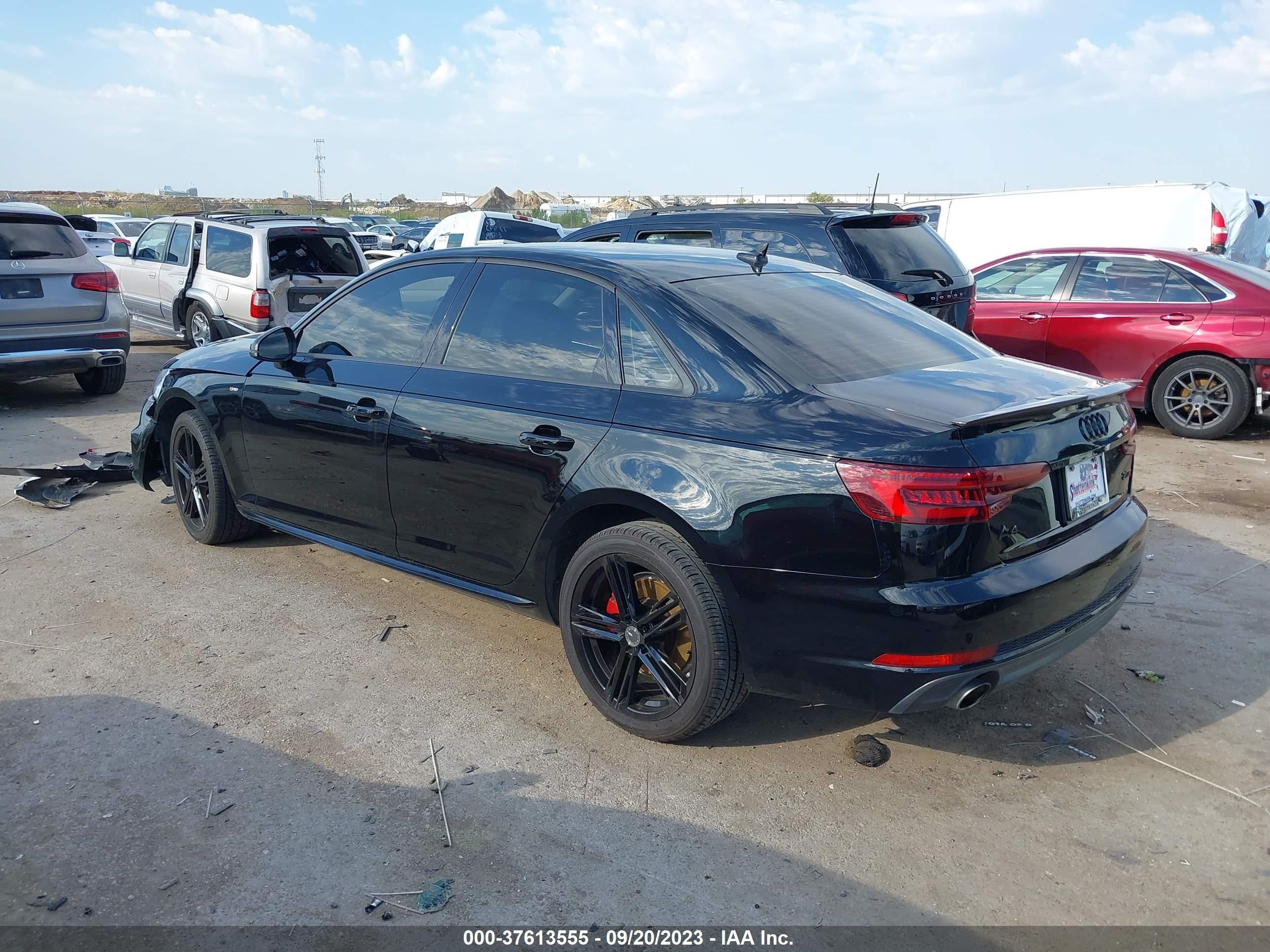 WAUKMAF40JA138529  audi a4 2018 IMG 2