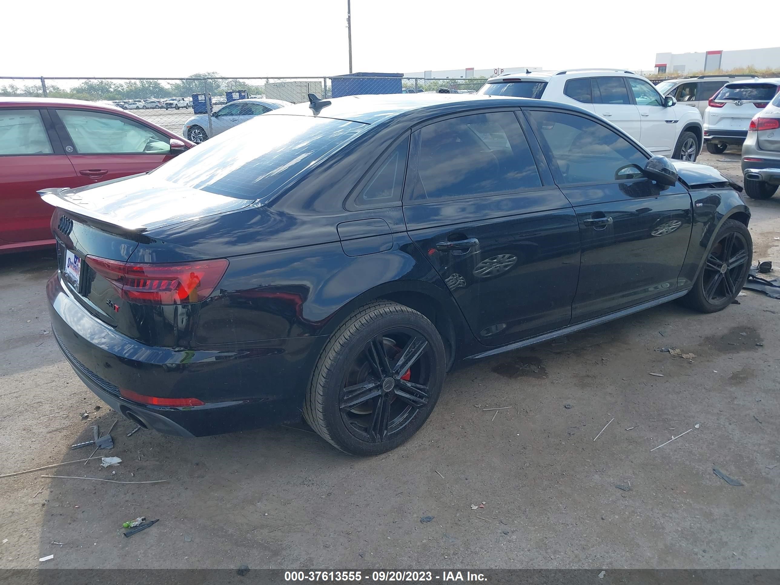 WAUKMAF40JA138529  audi a4 2018 IMG 3