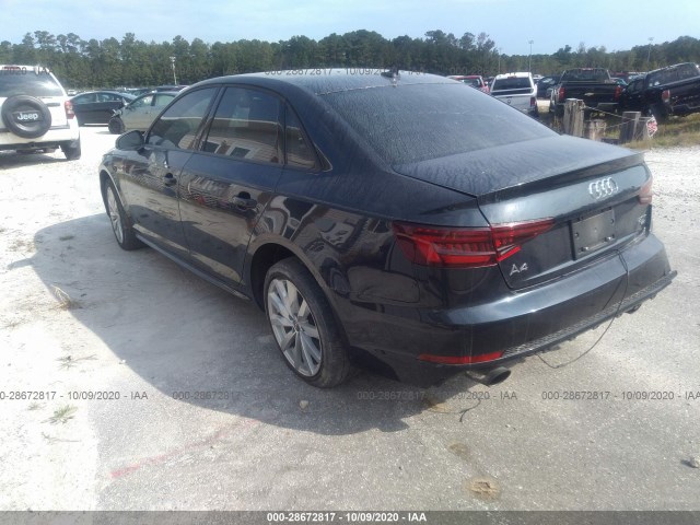 WAUKMAF44JA230811  audi a4 2018 IMG 2