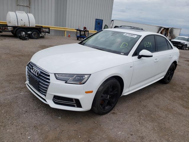 WAUKMAF44JA234258  audi  2018 IMG 1